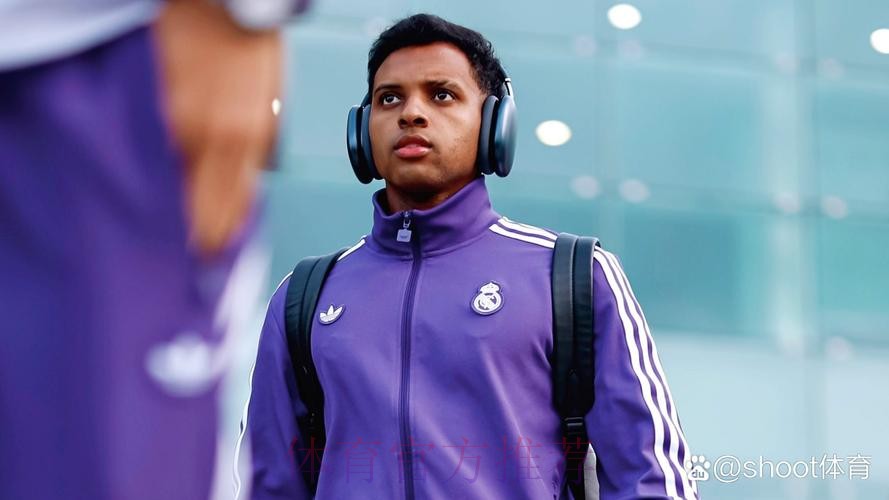 罗德里戈赛后接受反兴奋剂检查 到早上才离开 罗德里戈赛后接受反兴奋剂检查 到早上才离开