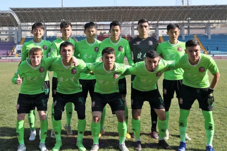 2018中甲故事 | 孙爱军：为新疆足球打一场持久战